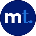 Marcus Today logo