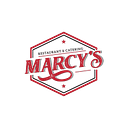 MARCY'S RESTAURANT PTE. LTD. logo
