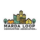 Marda Loop Communities Association logo