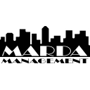 Marda Management Inc. logo