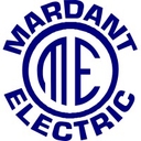 Mardant Electrical logo