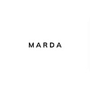 MARDA logo