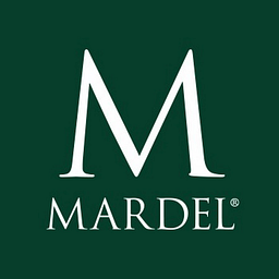 Mardel logo