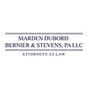 Marden Dubord Bernier Stevens logo