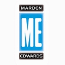 Marden Edwards logo