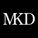 Marden Kane Digital Promotions logo
