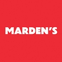 Mardens Inc logo