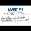 Favicon of Maritime Diesel Electric