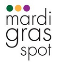 Mardi Gras Spot