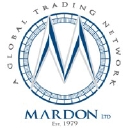 Mardon Plc logo