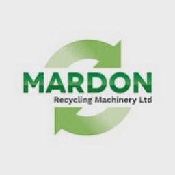MARDON LIMITED logo