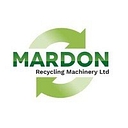 Mardon Recycling Machinery Ltd logo