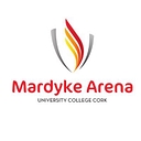 Mardyke Arena Ucc logo