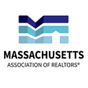 Massachusetts Association of Realtors logo