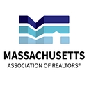 Massachusetts Association Of Realtors® logo