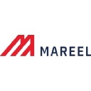 Mareel logo