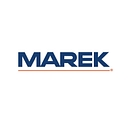 MAREK logo