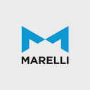 Marelli Corporation logo