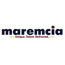 Maremcia logo