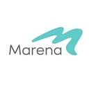 Marena städ&lokalvård AB logo