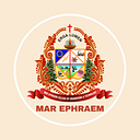 Mar Ephraem College of Engineering and Technology logo