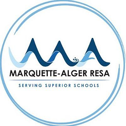 MarquetteAlger Administrative Unit logo