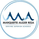 Marquette-Alger RESA