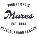 Mares Mortgage logo