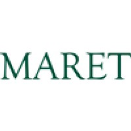 Maret School Inc. logo
