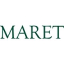 Maret School logo