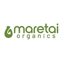 Maretai Organics logo