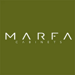 Marfa Cabinets INC logo