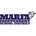 Marfa Independent School Dist logo