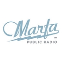 marfapublicradio.org logo