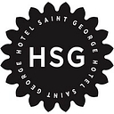 Hotel Saint George logo