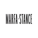 Marfa Stance logo