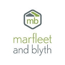 Marfleet And Blyth Limited logo