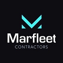 Marfleet Contractors logo