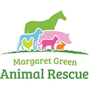Margaret Green Animal Rescue logo