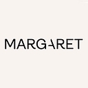 Margaret  logo