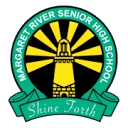 Margaret River Senior High School logo