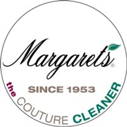 Margaret's Laundromat logo