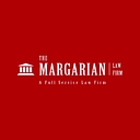 The Margarian Law Firm logo