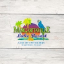 Margaritaville Lake Resort Lake Of The Ozarks logo