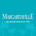 Margaritaville | 5 O'clock Somewhere | Tiki Bar & Grill | Landshark Pool Bar | Salty Bar Vip Lounge logo