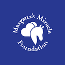Margaux's Miracle Foundation Inc logo