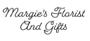 margiesfloristandgifts.com logo