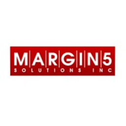MARGIN5 SOLUTIONS logo