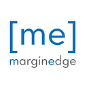 MarginEdge logo