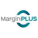 Marginplus logo